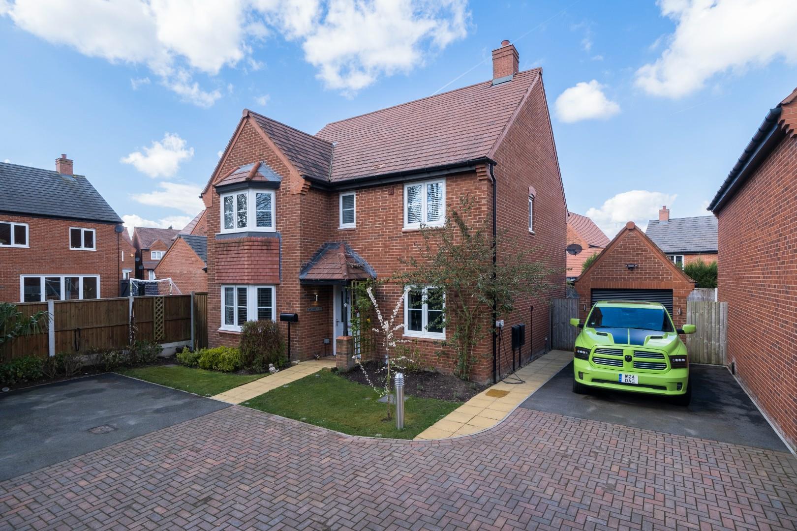 Rental Properties Hinchliffe Holmes